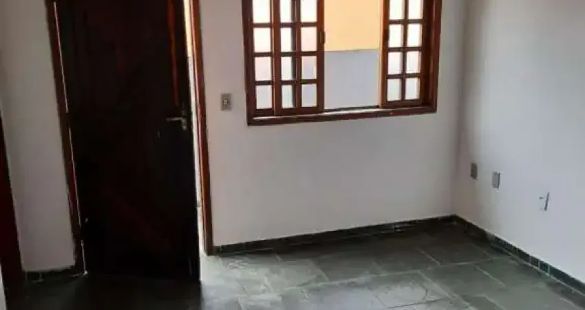 Casa para alugar em itupeva, jardim arco íris, com 2 quartos, com 56 m²