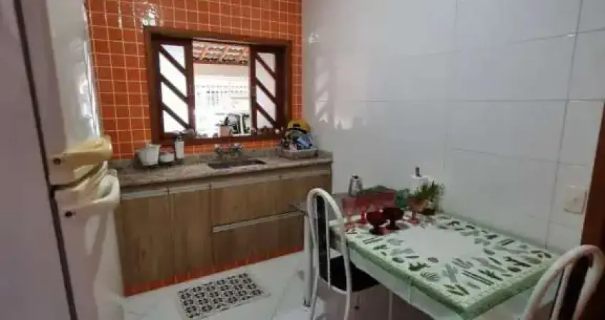 Casa para alugar em jundiaí, jardim natália, com 3 quartos, com 95 m²