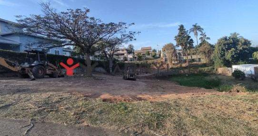 Terreno à venda em Itupeva, Horizonte Azul - Village Ambiental II, com 1200 m²