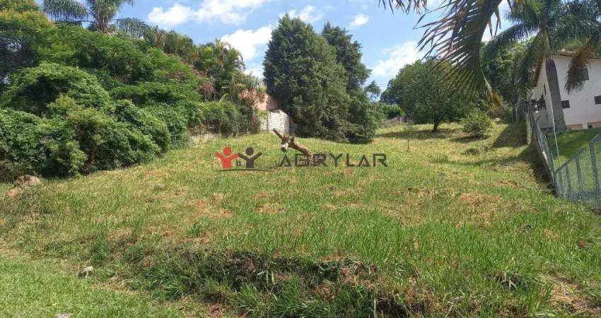 Terreno à venda em Itupeva, Horizonte Azul - Village Ambiental, com 1300 m², Horizonte Azul 1