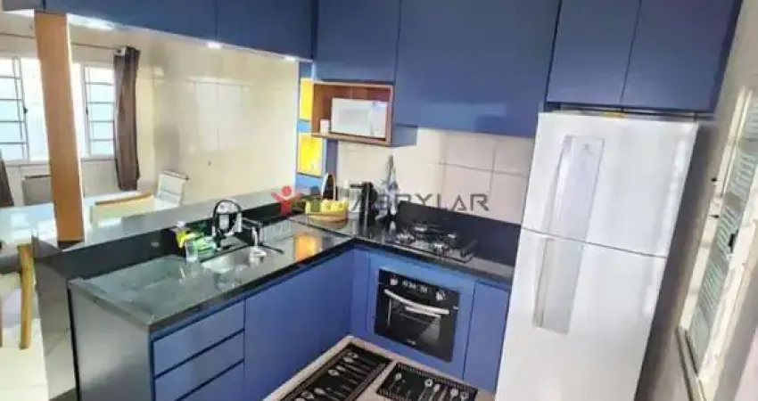 Casa à venda em jundiaí, parque residencial jundiaí, com 3 quartos, com 105 m²