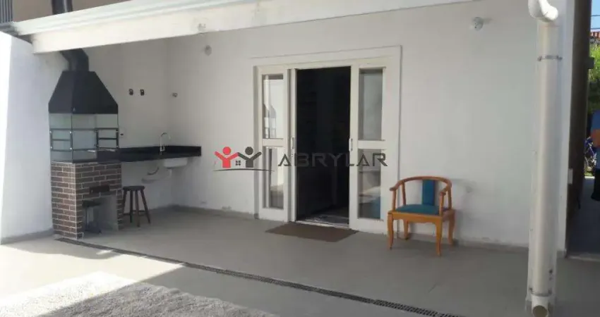 Sobrado para alugar em jundiaí, chácara planalto, com 3 quartos, com 110 m², condomínio verdana