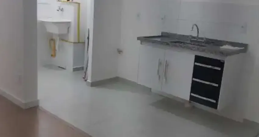 Apartamento para alugar em Jundiaí, Jardim Carolina, com 3 quartos, com 64 m²