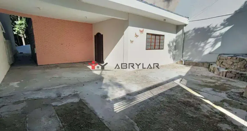 Casa para alugar em Jundiaí, Caxambu, com 3 quartos, com 168 m²