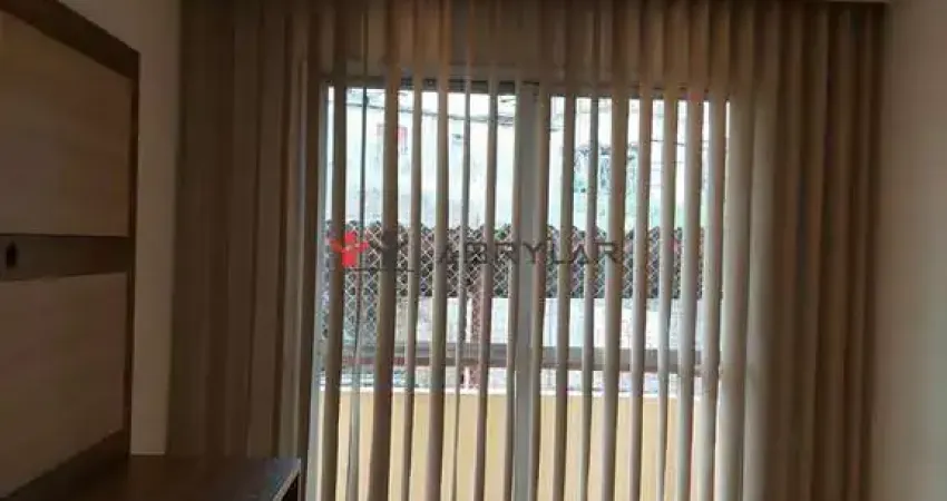 Apartamento à venda em Jundiaí, Jardim Colônia, com 2 quartos, com 60 m², Conj Residencial Atibaia