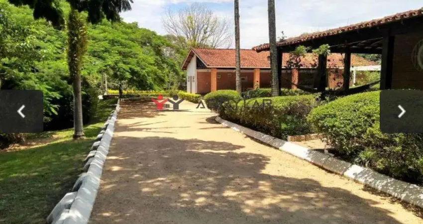 Casa para alugar em Itupeva, Chácaras do Guacuri, com 3 quartos, com 250 m²