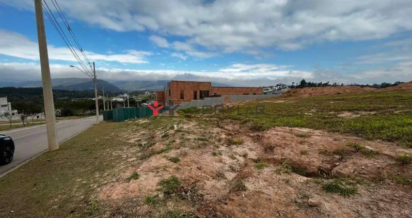 Terreno em condomínio fechado à venda no Medeiros, Jundiaí 