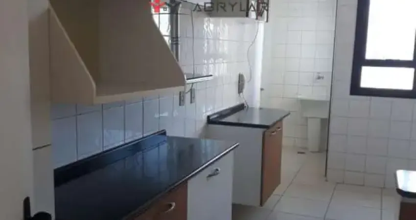 Apartamento à venda e para alugar em Jundiaí, Parque Residencial Eloy Chaves, com 3 quartos