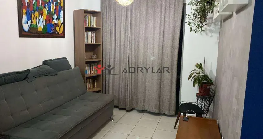 Apartamento à venda em Jundiaí, Medeiros, com 2 quartos, com 66 m², MORADA DO BARÃO