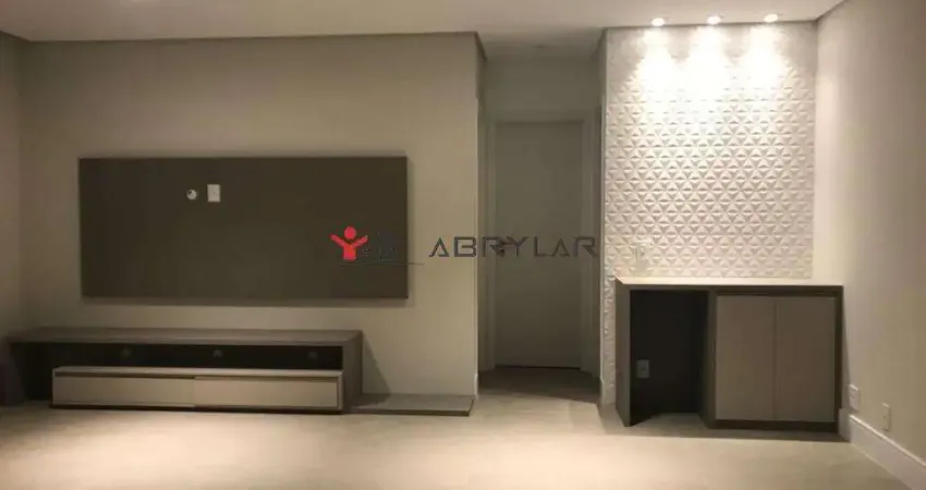Apartamento para alugar em Jundiaí, Jardim Ermida I, com 2 quartos, com 76 m², ATMOSPHERA LIVING