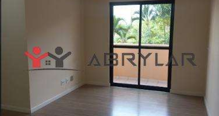 Apartamento para alugar em Jundiaí, Parque Residencial Eloy Chaves, com 2 quartos, com 75 m²