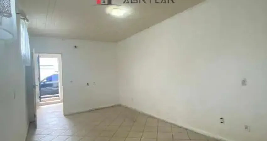 Casa com 1 quarto para alugar na Rua Abolição, 188, Vila Torres Neves, Jundiaí