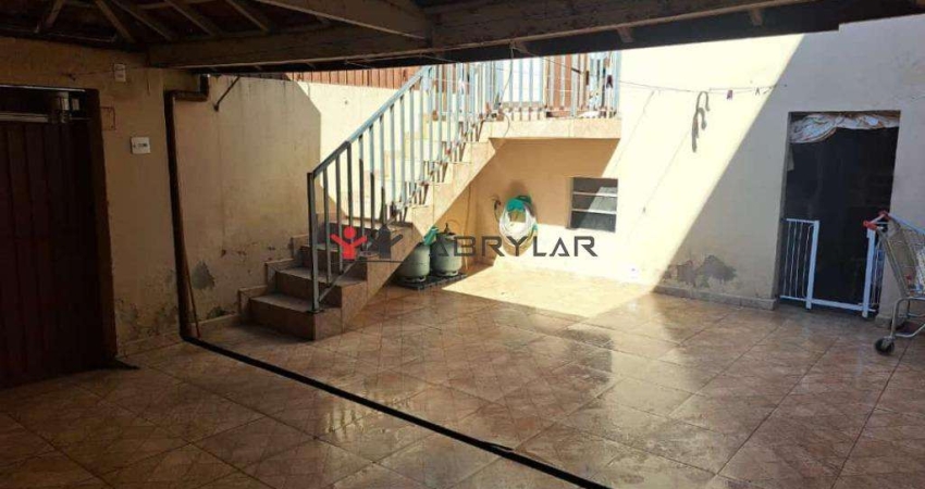 Casa à venda em Jundiaí, Centro, com 2 quartos, com 123 m²