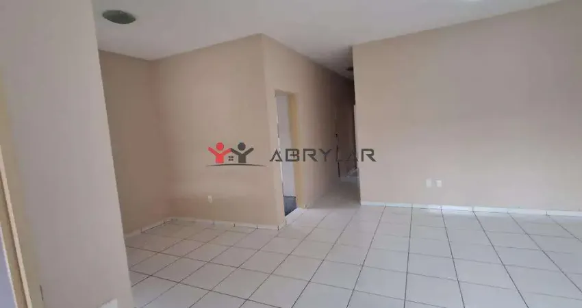 Casa para alugar em Itupeva, Residencial Jardim Perolla, com 3 quartos, com 250 m²