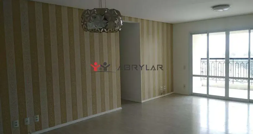 Apartamento para alugar em jundiaí, jardim ermida i, com 4 quartos, com 119 m², atmosphera living
