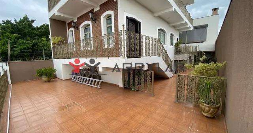 Sobrado para alugar em Jundiaí, Parque Centenário, com 3 quartos, com 494 m²