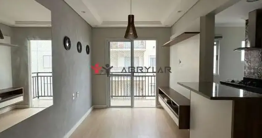 Apartamento para alugar em Jundiaí, Medeiros, com 2 quartos, com 66 m², VARANDAS DO JAPI