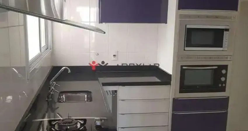 Apartamento para alugar em Jundiaí, Jardim São Bento, com 3 suítes, com 163 m²