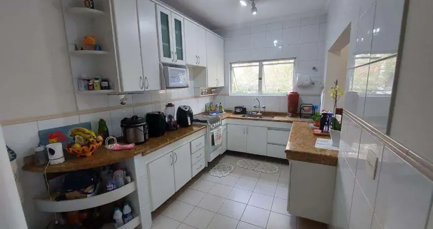 Sobrado à venda em Itupeva, Do Bonfim, com 3 quartos, com 1000 m², VILLAGE MORRO ALTO