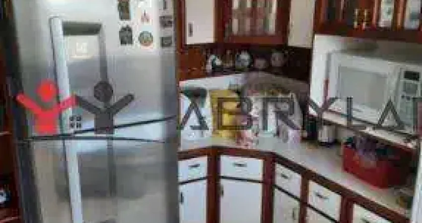 Apartamento à venda em Jundiaí, Vila Vianelo, com 3 quartos, com 110 m², RESIDENCIAL CARIBE