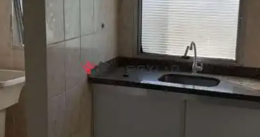Apartamento à venda em Jundiaí, Distrito Industrial, com 2 quartos, com 54 m², PORTAL DOS CRISTAIS