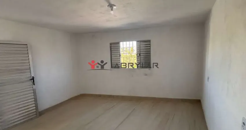 Kitnet para alugar em Jundiaí, Parque Almerinda Pereira Chaves, com 1 quarto, com 23 m²
