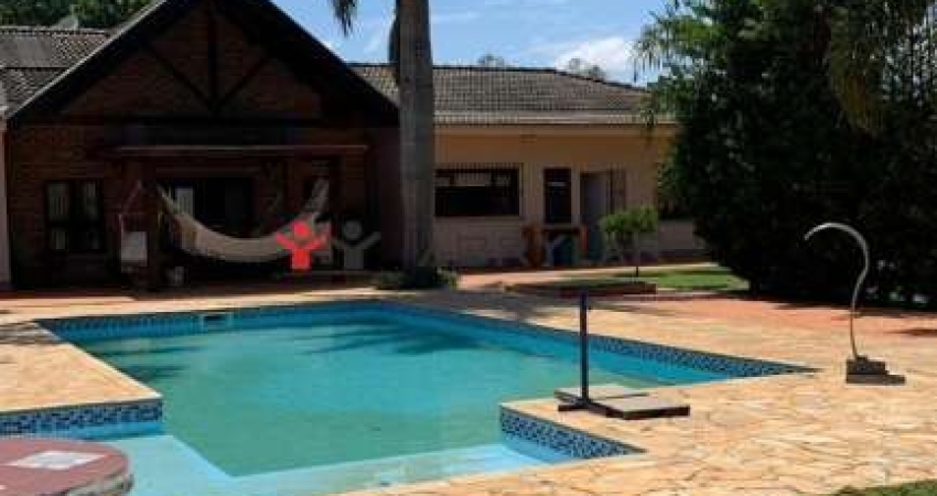 Chácara para alugar em Jundiaí, Bom Jardim, com 4 suítes, com 4200 m²