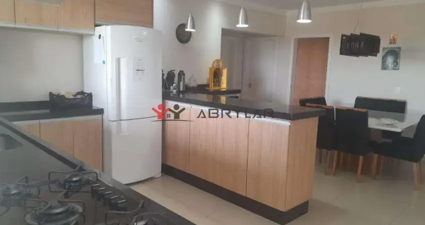 Sobrado à venda em Itupeva, Jardim Ana Luiza, com 3 quartos, com 241 m²