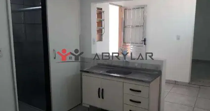 Casa para alugar em jundiaí, recanto parrilo, com 1 quarto, com 55 m²
