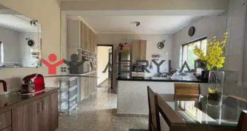 Sobrado para alugar em jundiaí, vila maringá, com 3 quartos, com 164 m²