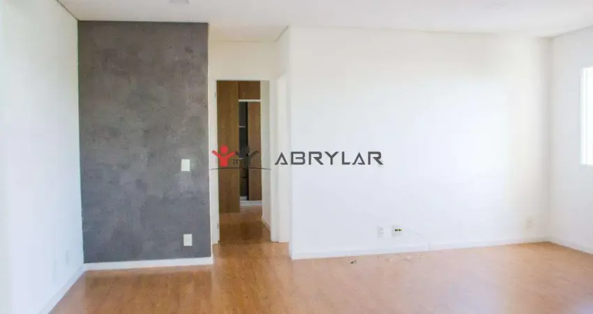 Apartamento para alugar em jundiaí, jardim ermida i, com 2 quartos, com 76 m², atmosphera living