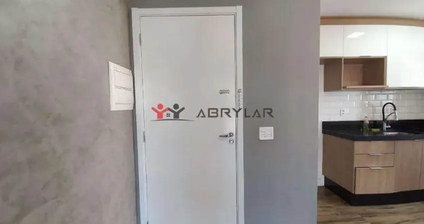 Apartamento à venda em Jundiaí, Residencial Santa Giovana, com 2 quartos, com 61 m²