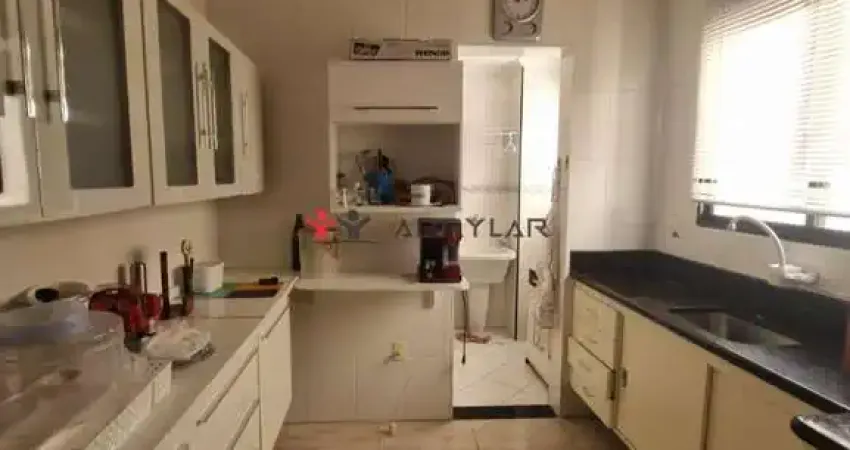 Apartamento para alugar em jundiaí, parque da represa, com 3 quartos, com 96 m²