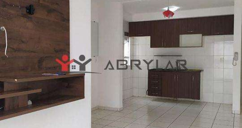 Apartamento à venda em Jundiaí, Jardim Tamoio, com 3 quartos, com 71 m²