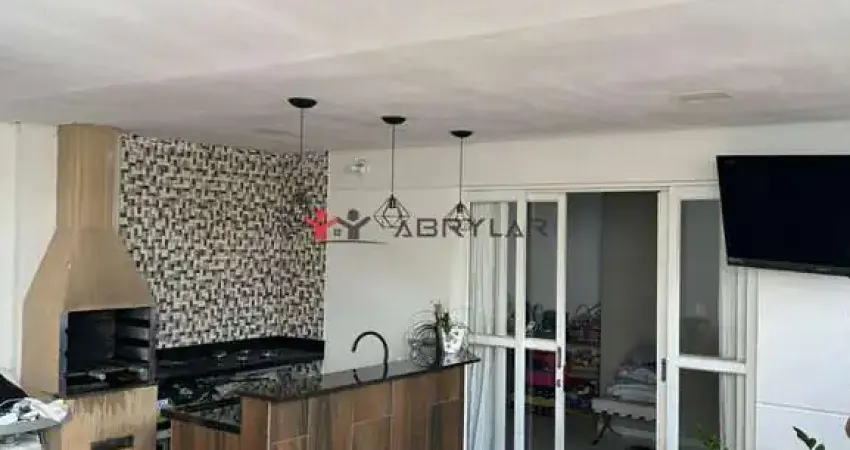 Sobrado para alugar em Jundiaí, Jardim Carolina, com 3 quartos, com 90 m²