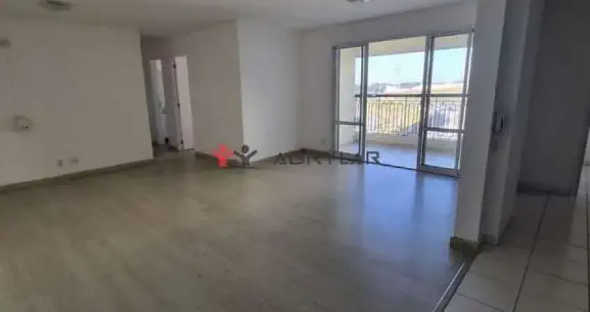Apartamento para alugar em Jundiaí, Jardim Ermida I, com 3 quartos, com 97 m², ATMOSPHERA LIVING