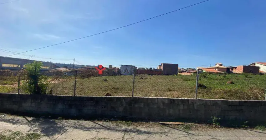Terreno à venda em Jundiaí, Loteamento Parque Industrial, com 1 quarto, com 1000 m²