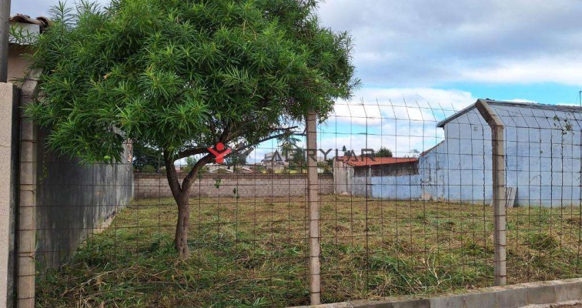 Terreno à venda em Itupeva, Jardim Nova Tuiuty, com 400 m²
