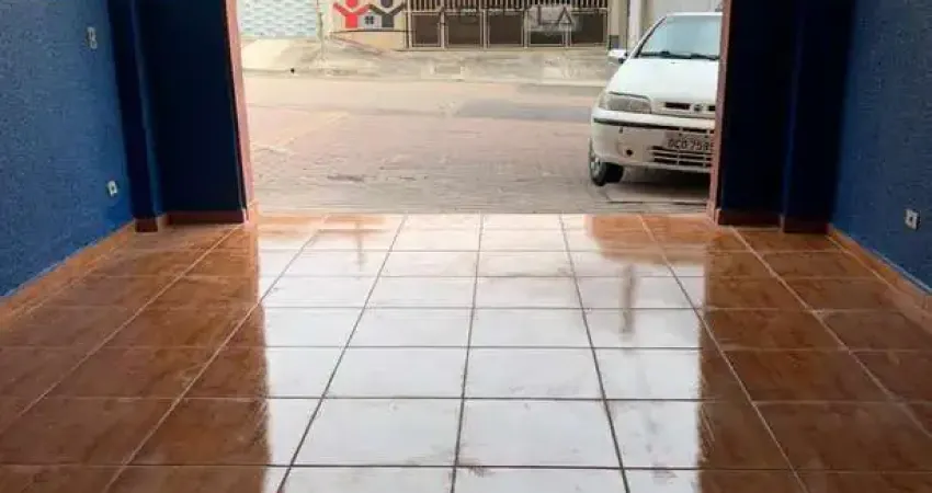 Sala para alugar em jundiaí, medeiros, com 49 m², mini shopping sarapiranga