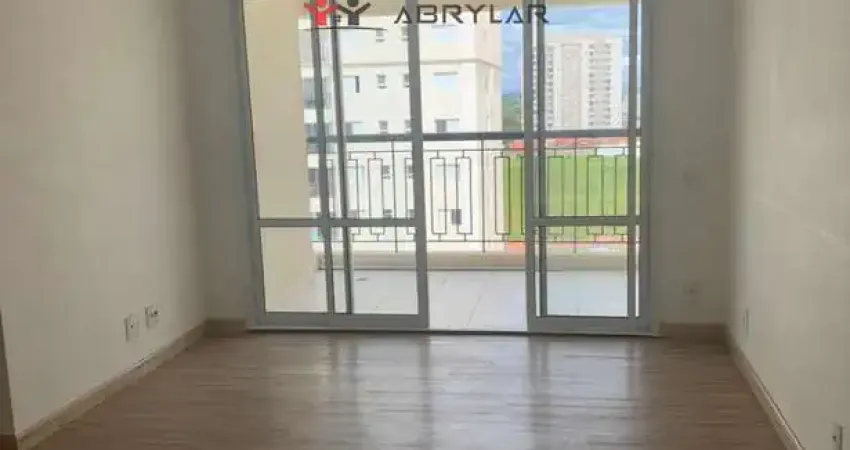 Apartamento para alugar em jundiaí, jardim ermida i, com 2 quartos, com 78 m², atmosphera living