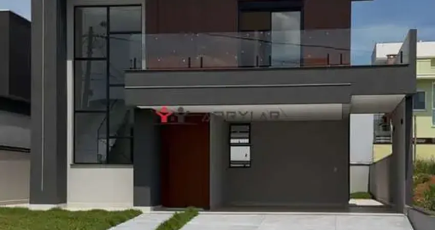 Sobrado à venda em Itupeva, São Venâncio, com 3 suítes, com 189 m²