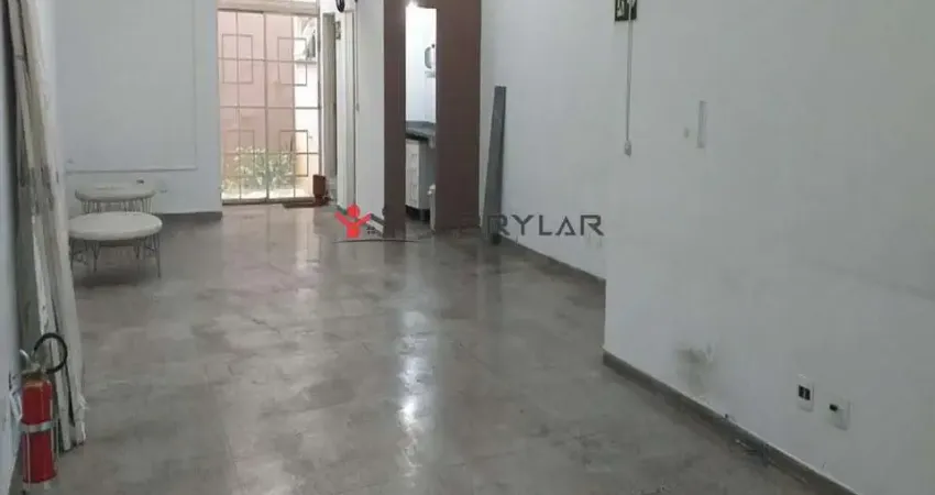 Prédio com 4 salas para alugar na Avenida Paula Penteado, 174, Centro, Jundiaí