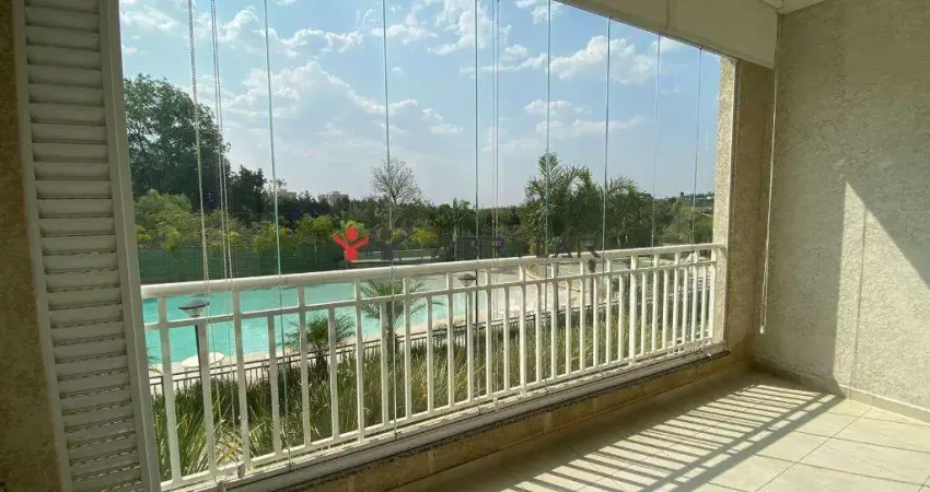 Apartamento para alugar em jundiaí, medeiros, com 3 quartos, com 88 m², tons de ipanema