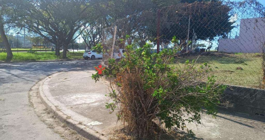 Terreno para alugar em Jundiaí, Pq da Represa, com 250 m²