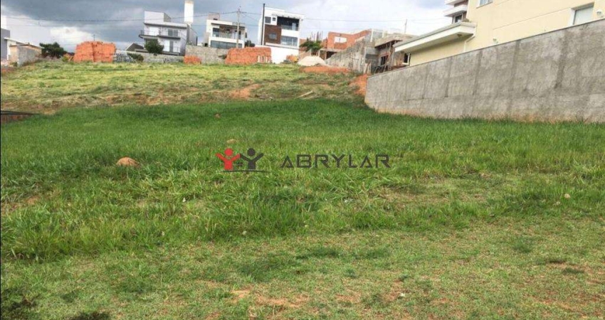 Terreno à venda em Itupeva, Mina, com 374 m², Residencial Ibi Aram II