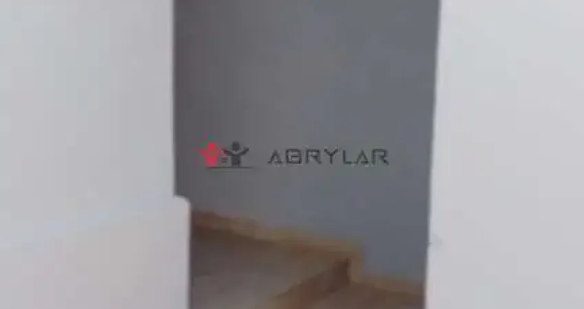 Casa para alugar em jundiaí, jd. santa gertrudes, com 1 quarto, com 60 m²