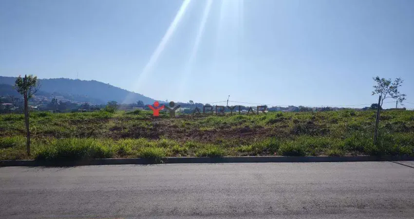 Terreno à venda em Itupeva, Jardim Japão, com 250 m²