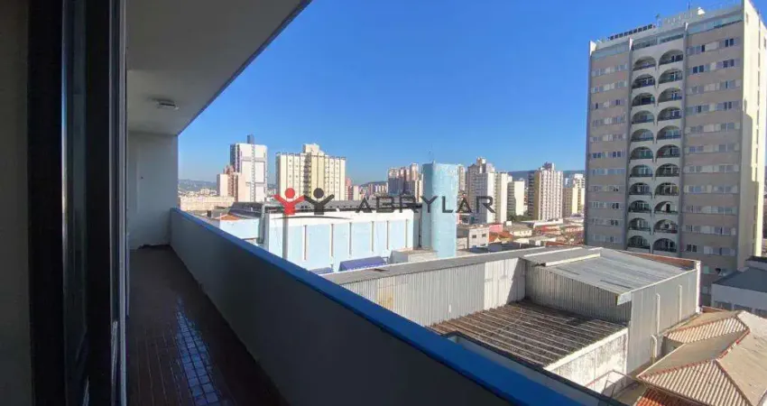 Apartamento à venda e para alugar em Jundiaí, Centro, com 4 quartos, com 300 m², EDIFÍCIO ROSÁRIO