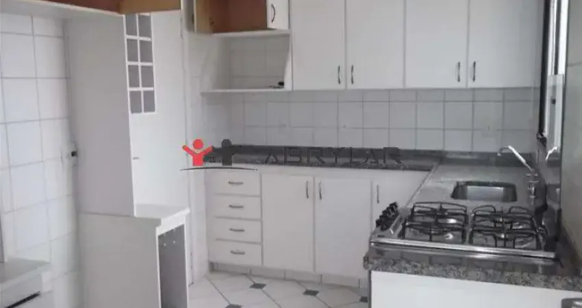 Apartamento para alugar em jundiaí, jardim messina, com 3 quartos, com 92.5 m²