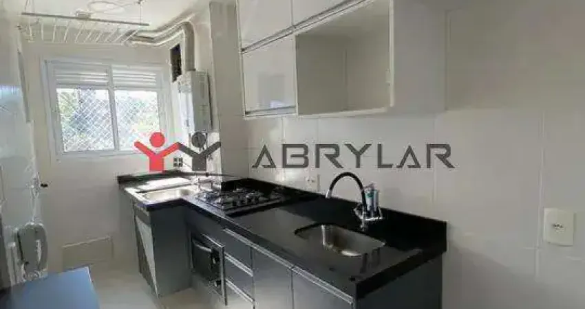 Apartamento para alugar em Jundiaí, Parque União, com 3 quartos, com 61 m², GO MARAVILLE